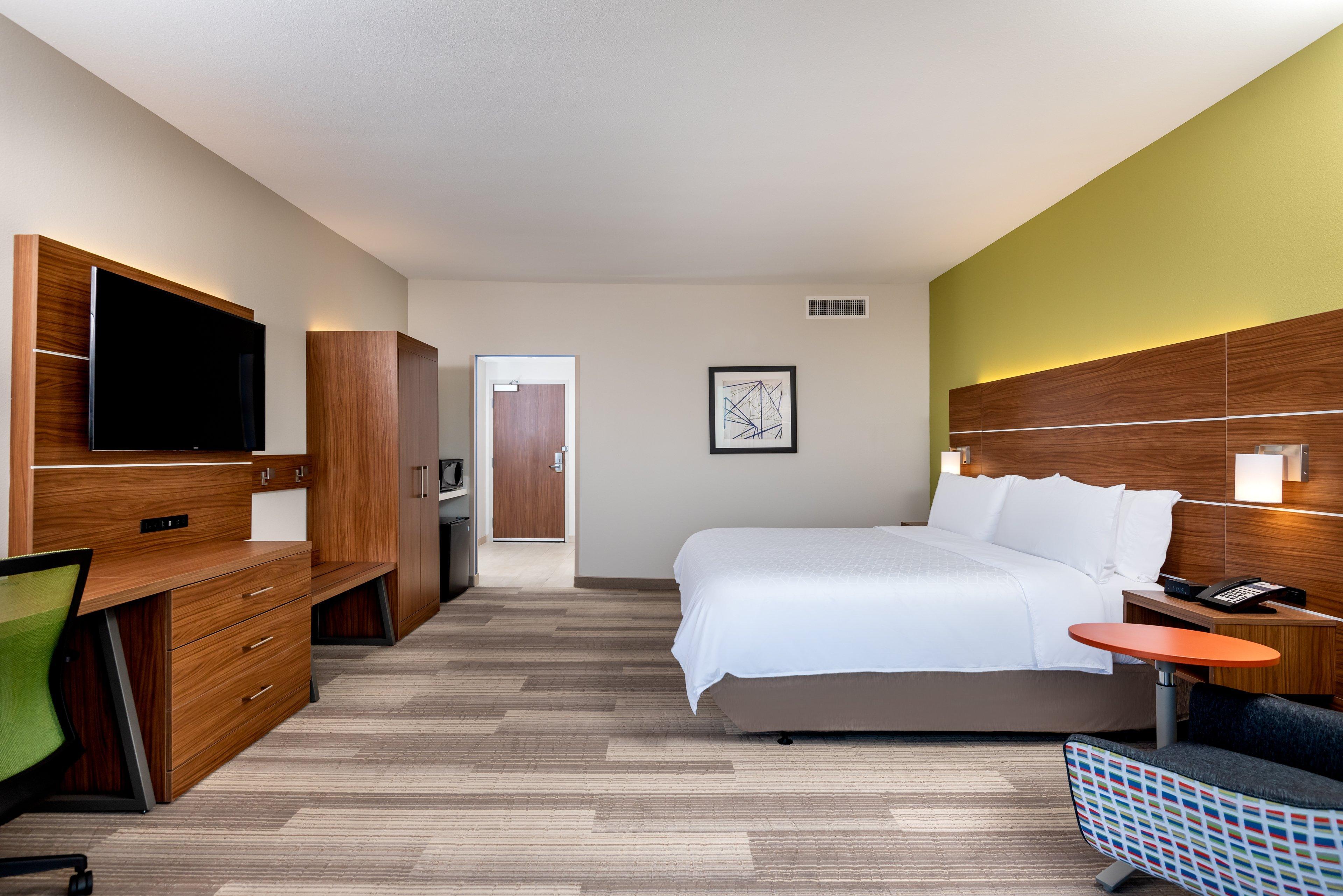 Holiday Inn Express & Suites Santa Ana - Orange County By Ihg エクステリア 写真