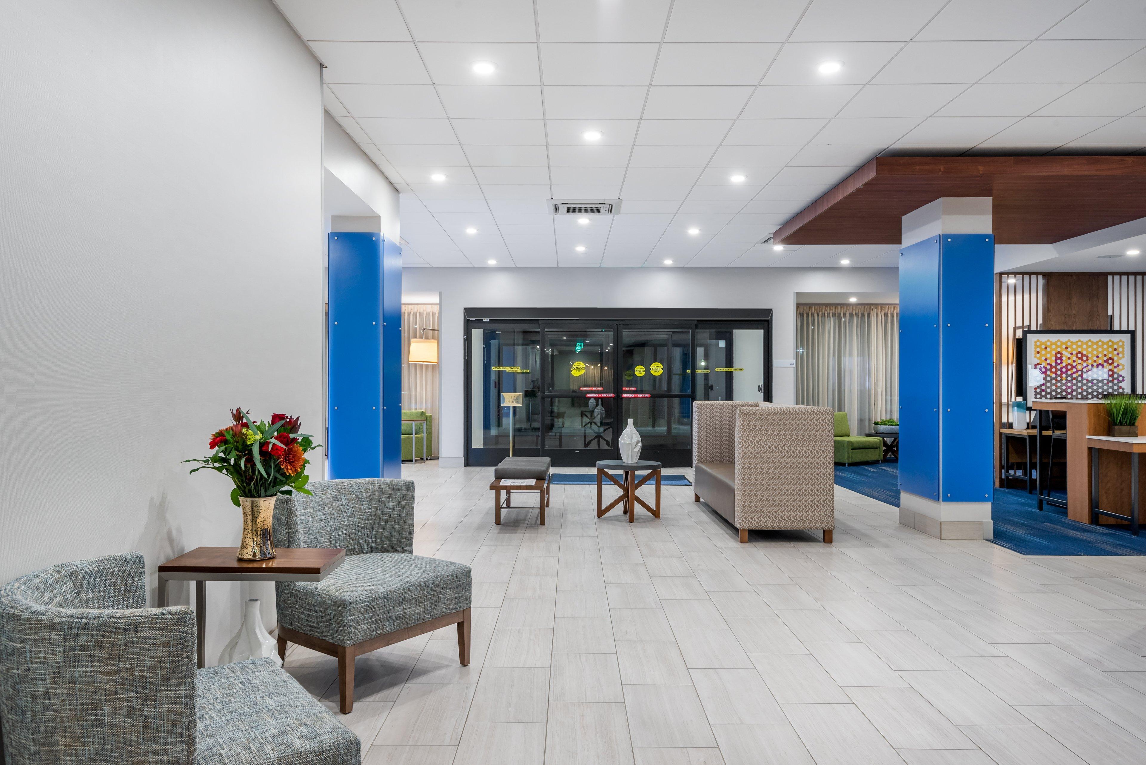 Holiday Inn Express & Suites Santa Ana - Orange County By Ihg エクステリア 写真