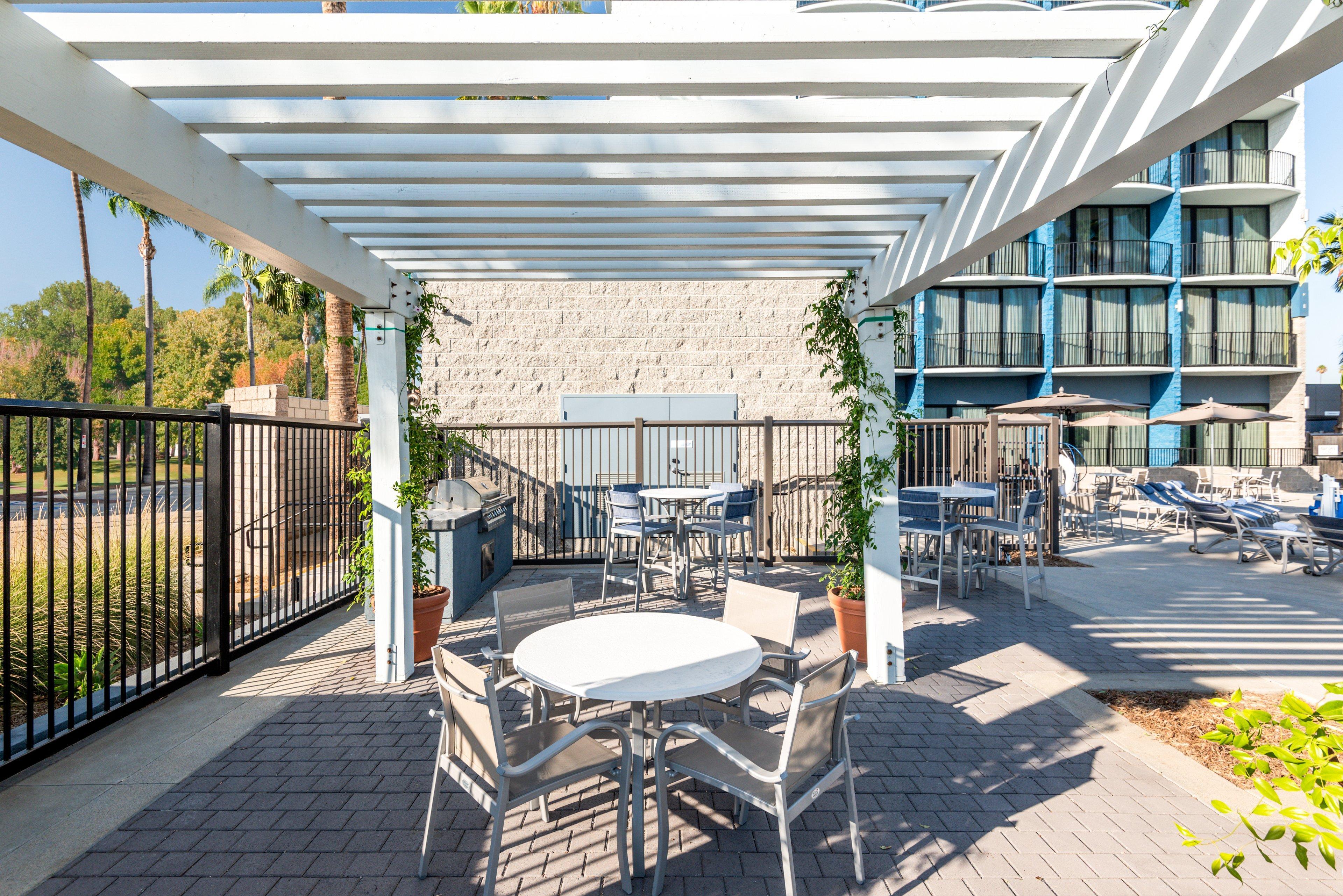 Holiday Inn Express & Suites Santa Ana - Orange County By Ihg エクステリア 写真