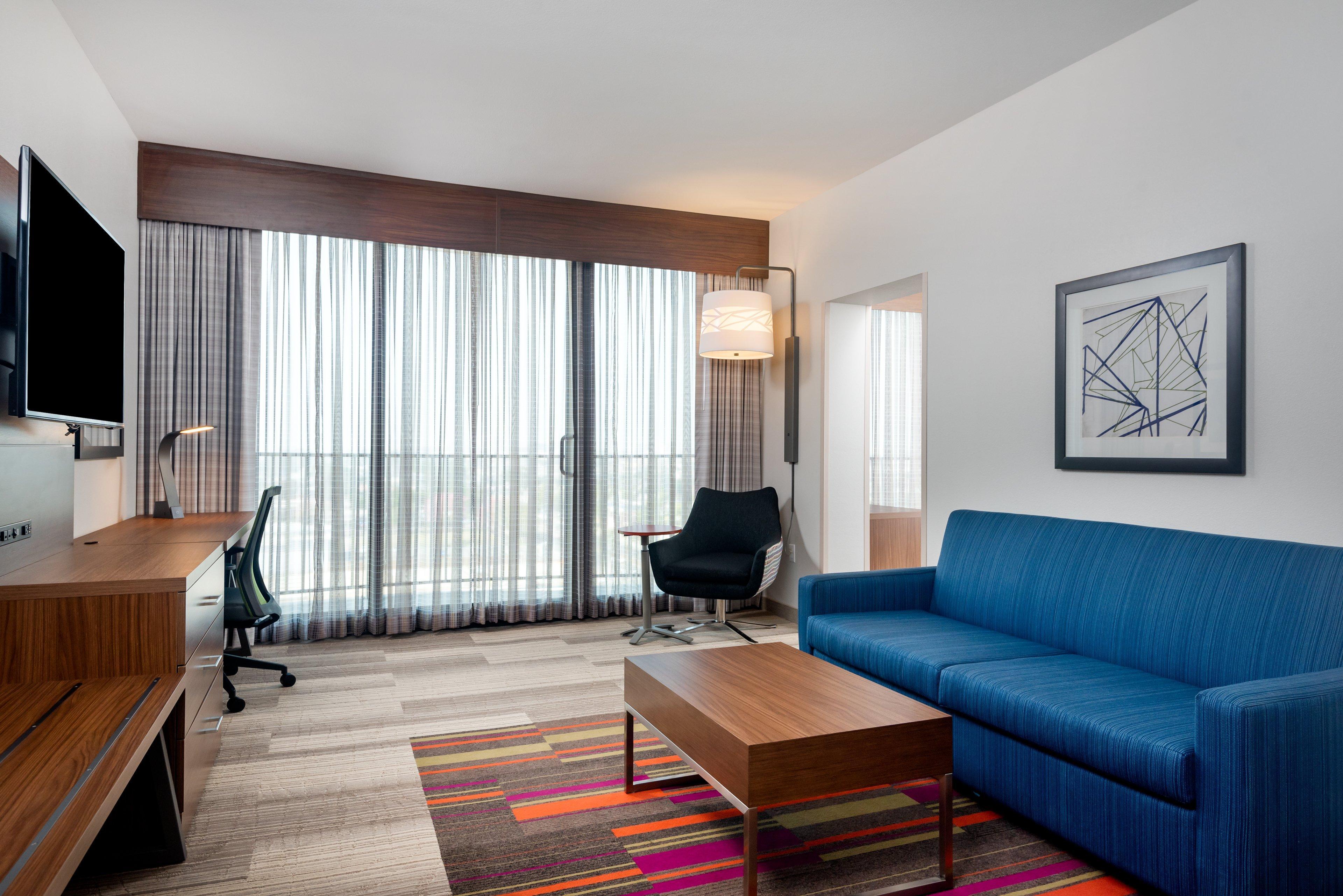 Holiday Inn Express & Suites Santa Ana - Orange County By Ihg エクステリア 写真