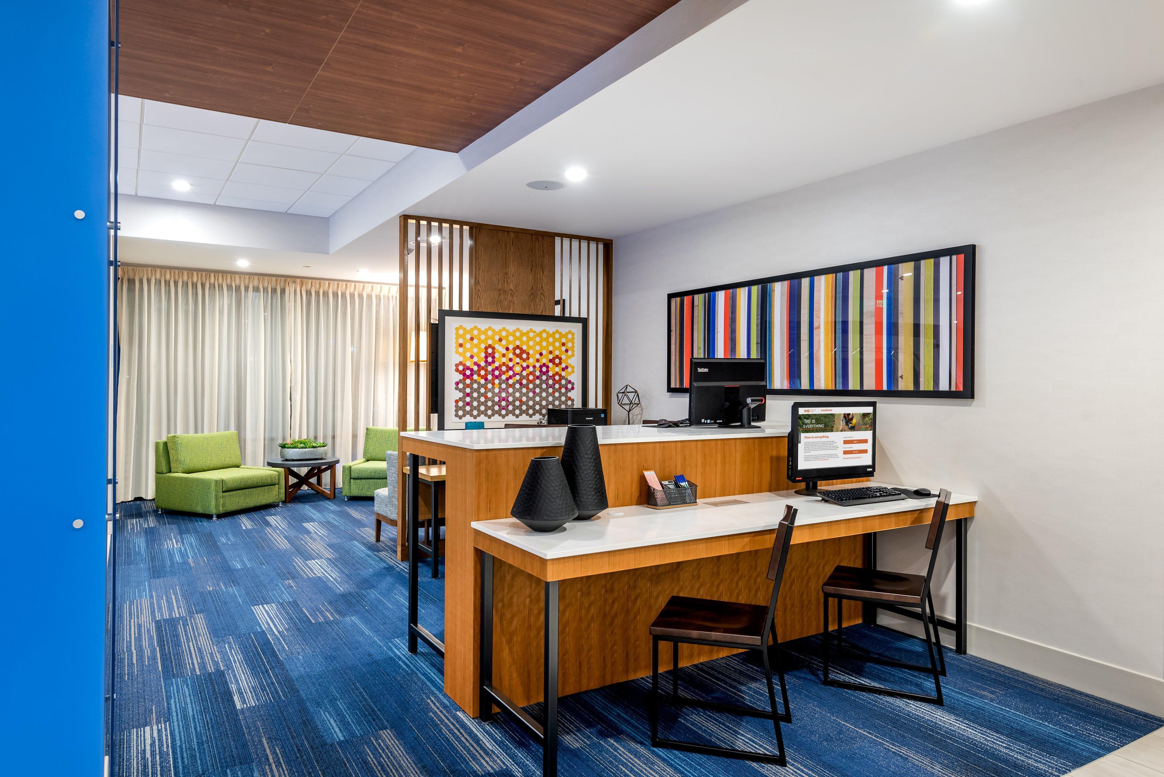 Holiday Inn Express & Suites Santa Ana - Orange County By Ihg エクステリア 写真