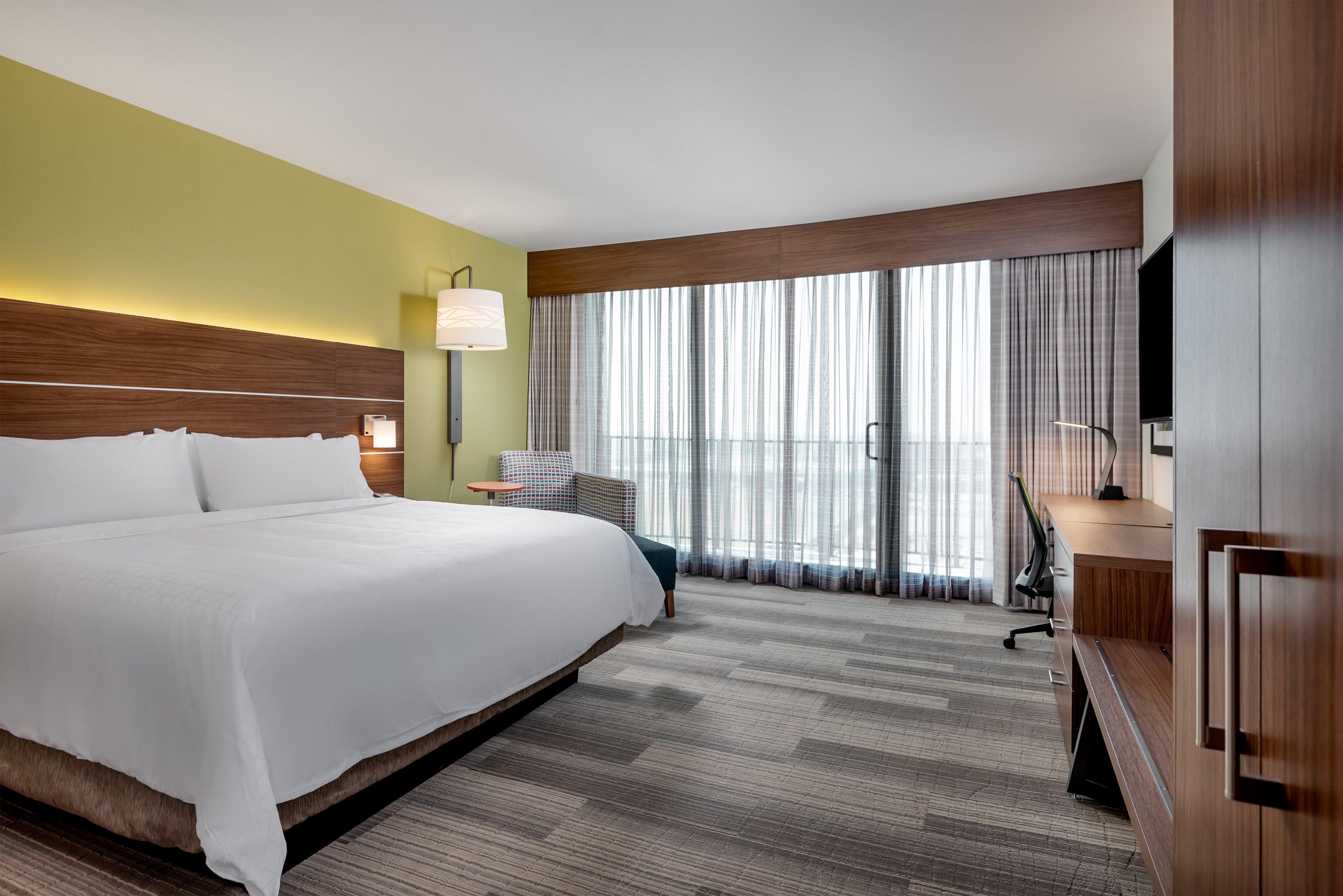 Holiday Inn Express & Suites Santa Ana - Orange County By Ihg エクステリア 写真