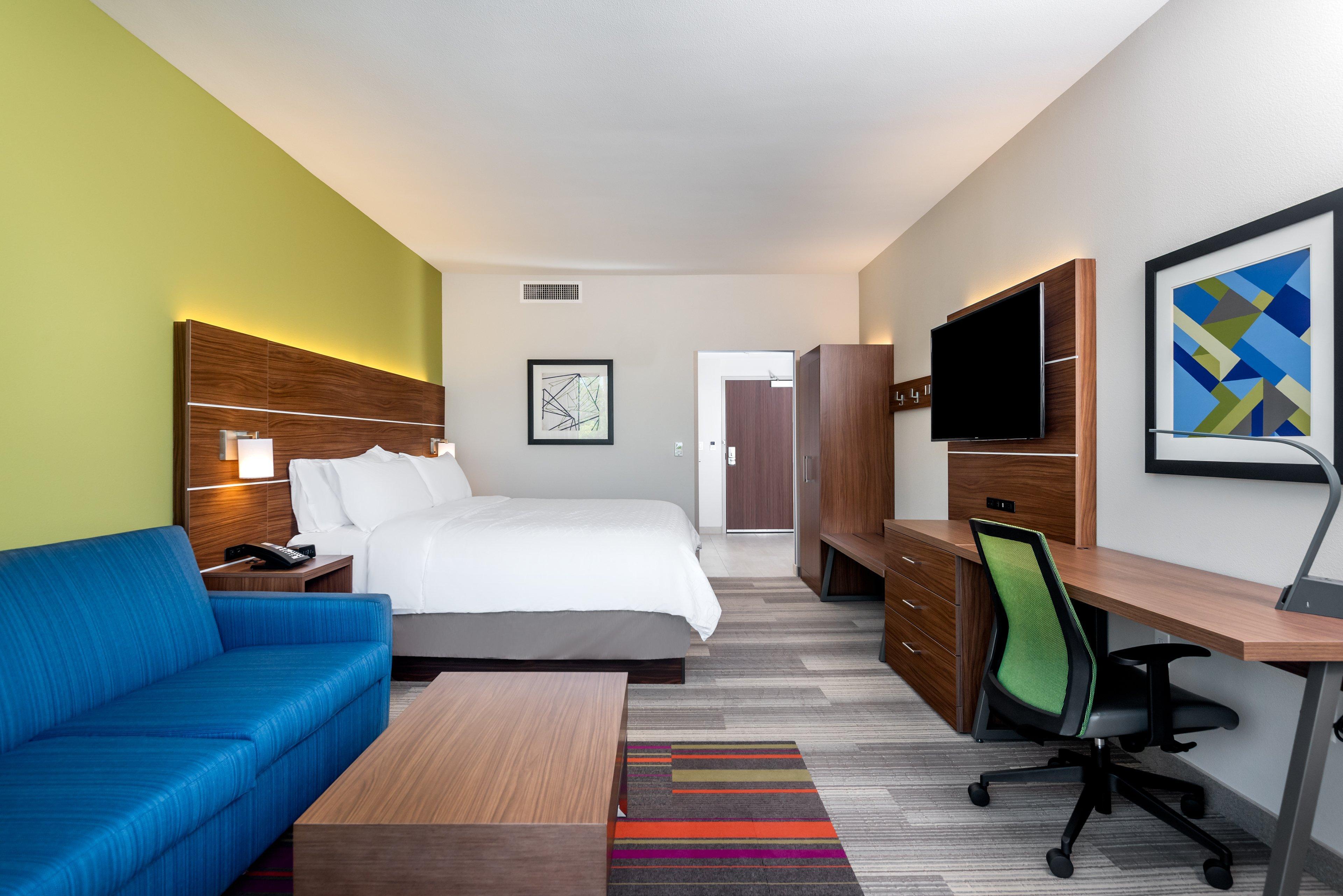Holiday Inn Express & Suites Santa Ana - Orange County By Ihg エクステリア 写真