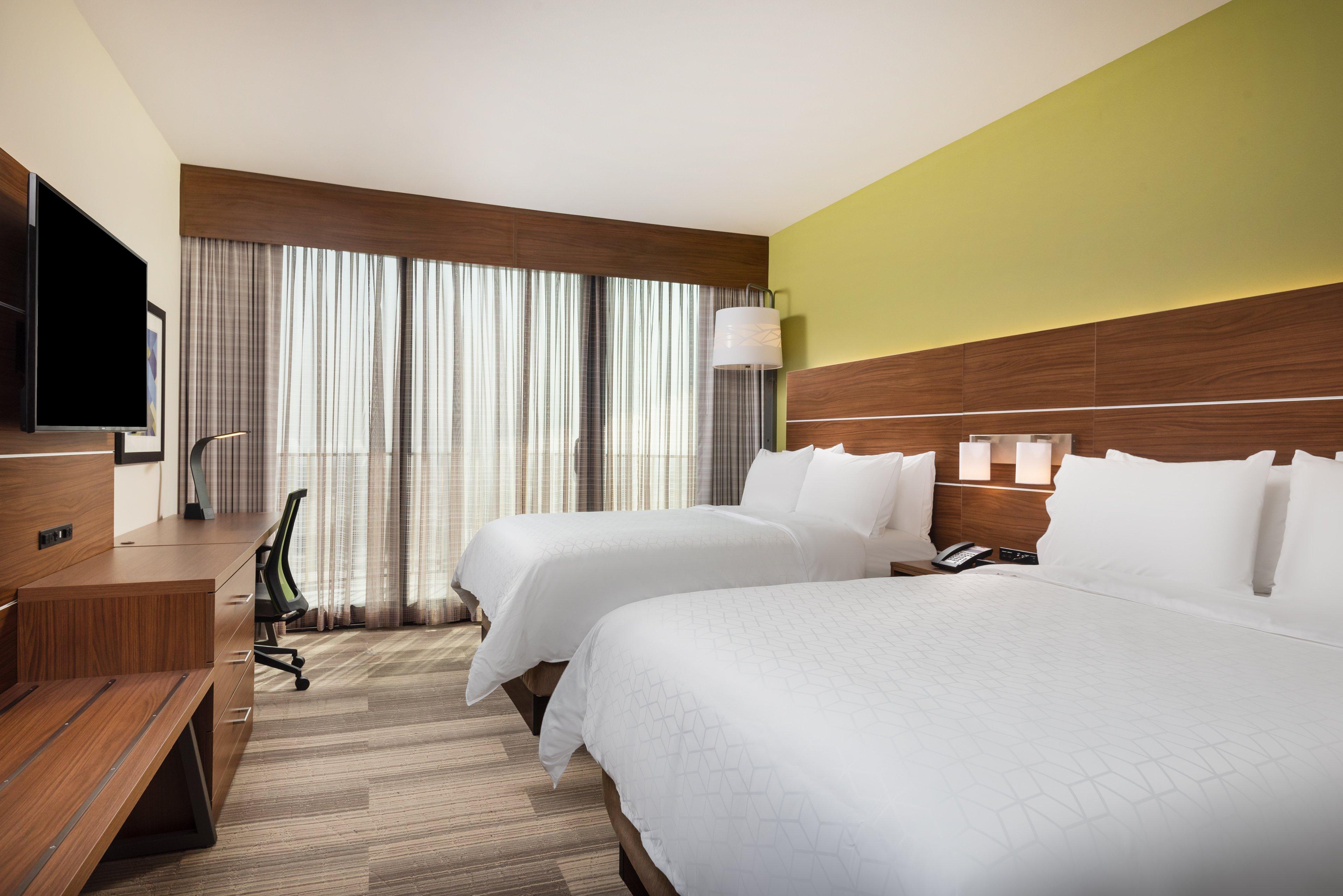Holiday Inn Express & Suites Santa Ana - Orange County By Ihg エクステリア 写真