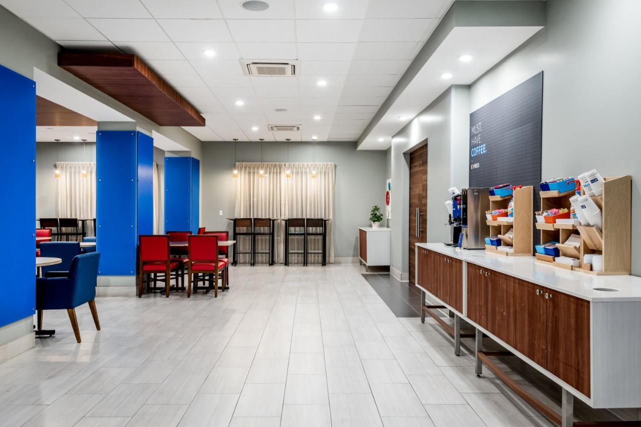 Holiday Inn Express & Suites Santa Ana - Orange County By Ihg エクステリア 写真