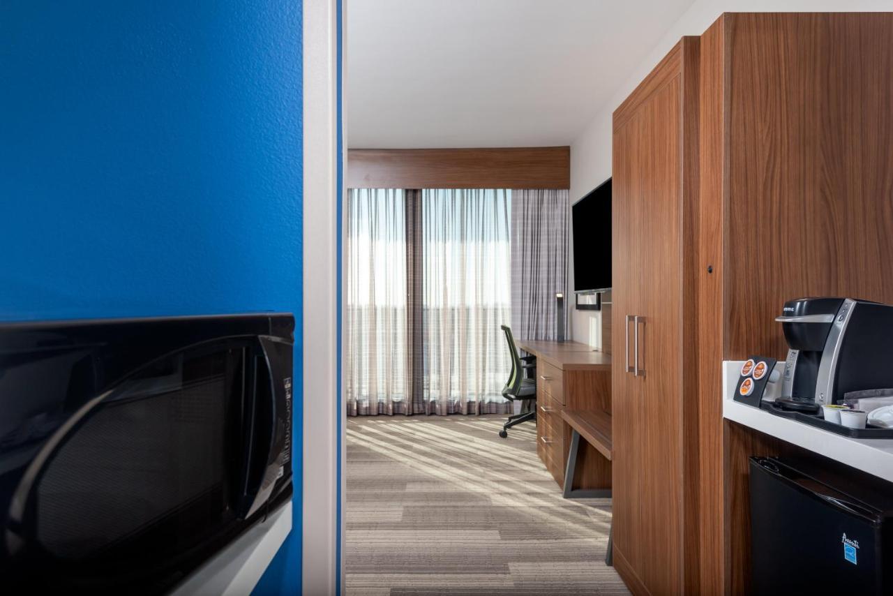 Holiday Inn Express & Suites Santa Ana - Orange County By Ihg エクステリア 写真